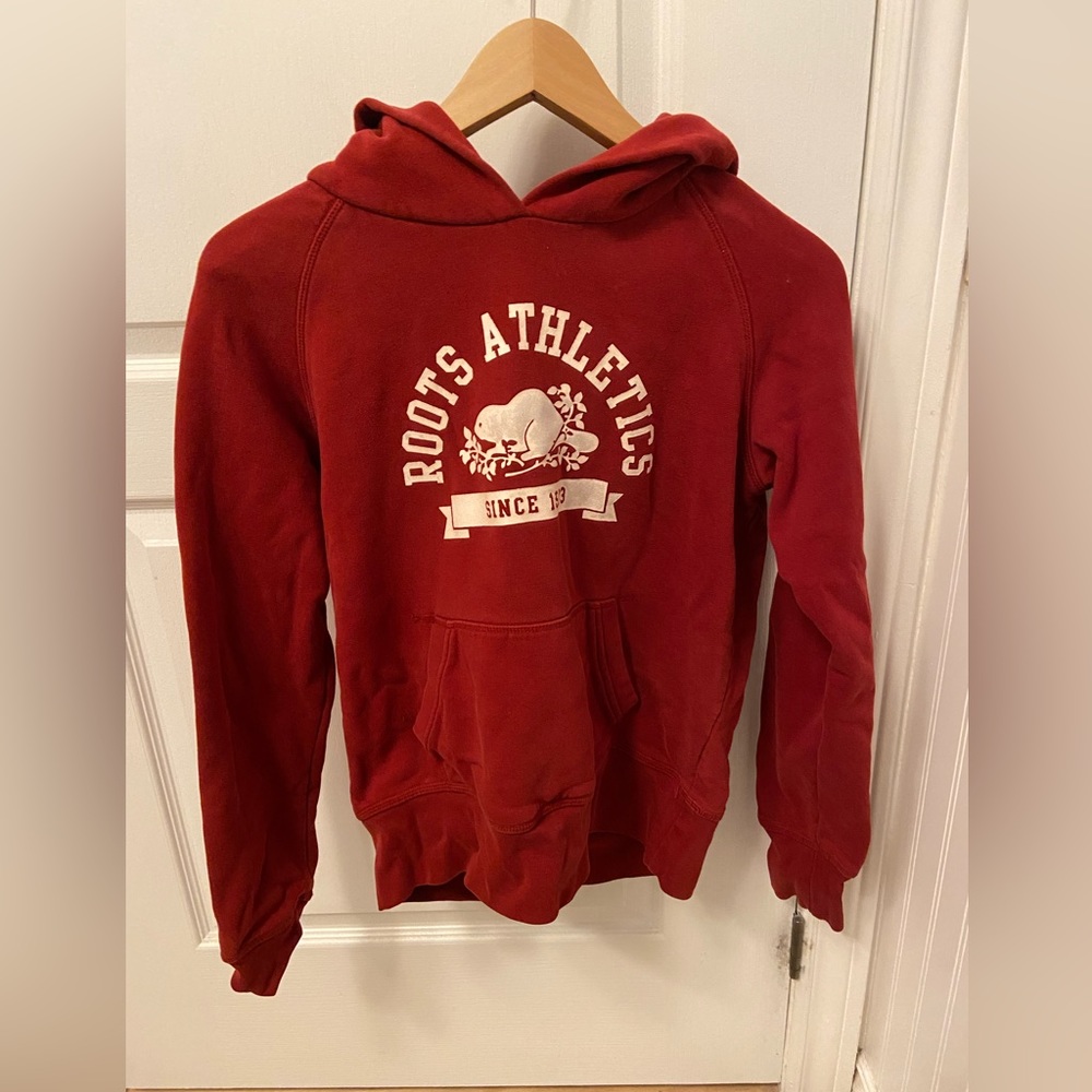 Women’s Roots Hoodie